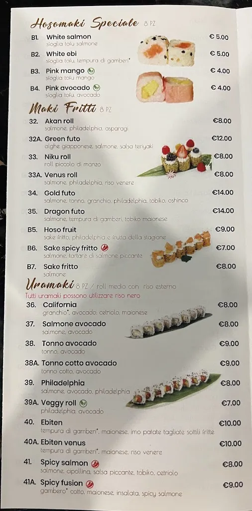 Menu_Yummy Ristorante Giapponese cinese_Cittadella_image_1