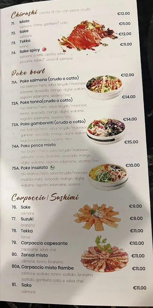 Menu_Yummy Ristorante Giapponese cinese_Cittadella_image_2