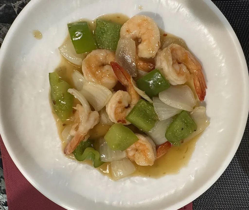 Sumeet Sinha_Yummy Ristorante Giapponese cinese_Cittadella_review