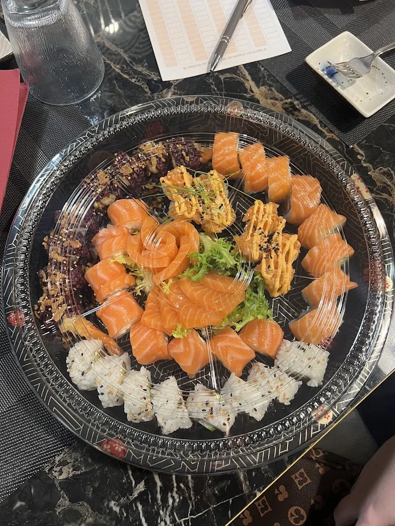 Yummy Ristorante Giapponese cinese_Cittadella_slider_image_3