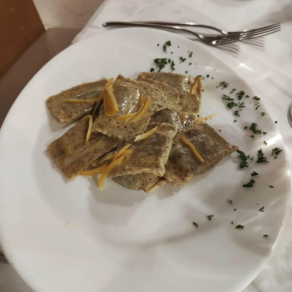 Menü_Ristorante Dai Brutti_Cittadella_Bild_9