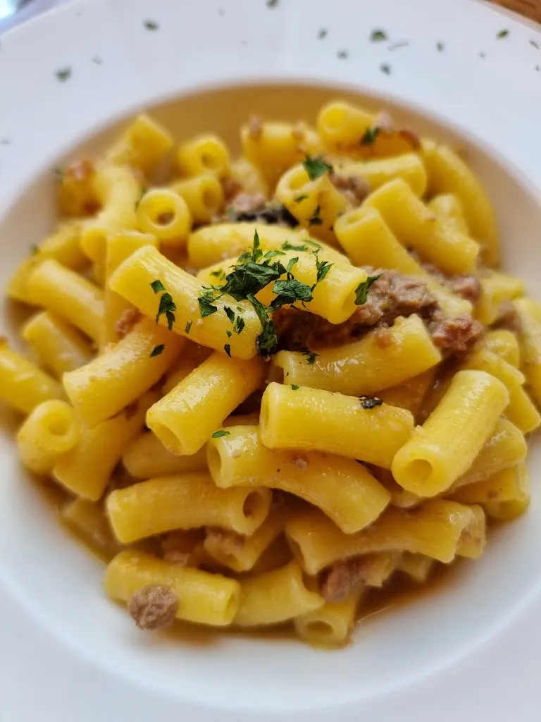 Matteo C_Ristorante Dai Brutti_Cittadella_Bewertung