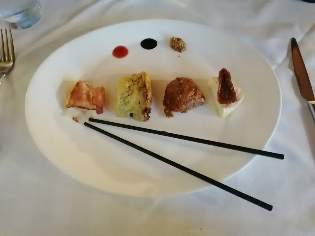 Anna B_Ristorante Dai Brutti_Cittadella_Bewertung