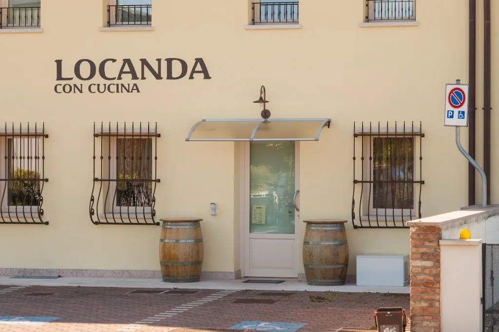 Ristorante Dai Brutti restaurant in Cittadella