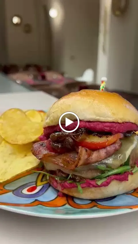 Bistrò 3000 restaurant in Palo del Colle