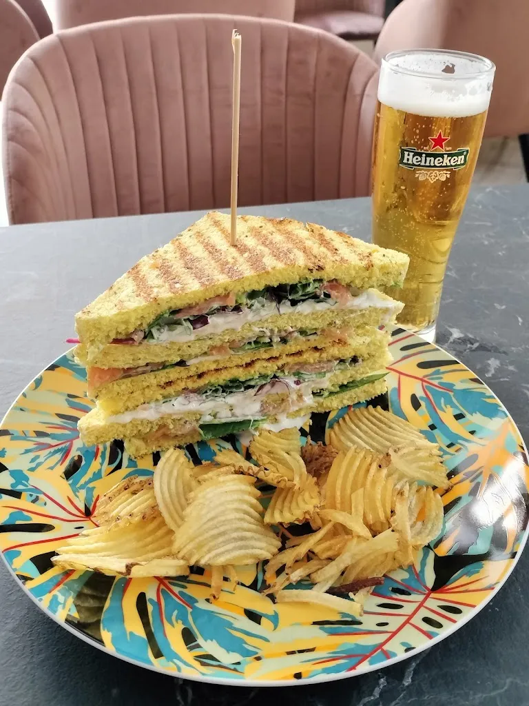 Bistrò 3000_Palo del Colle_slider_image_2