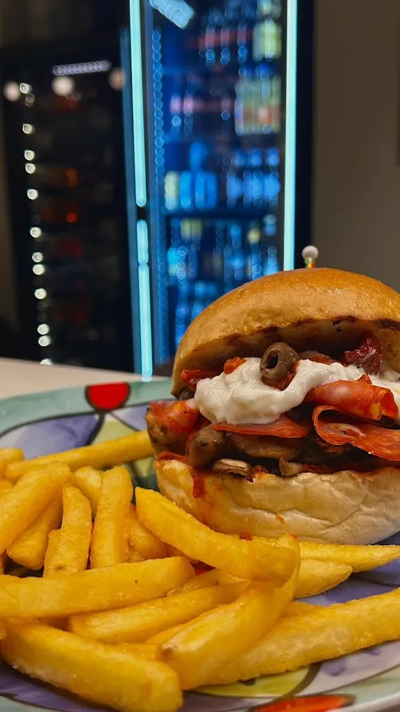 Bistrò 3000_Palo del Colle_slider_image_3