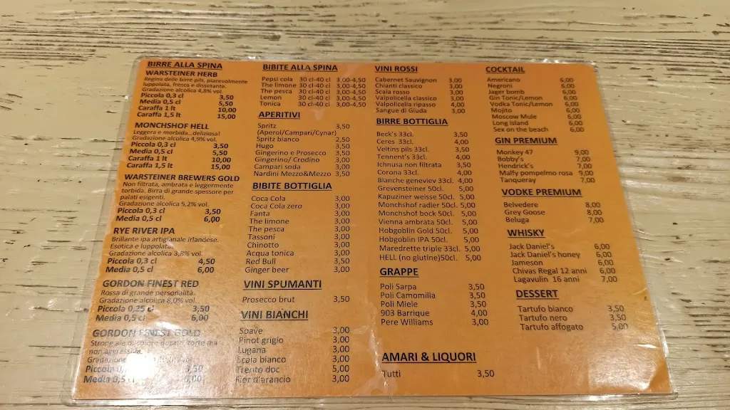 Menu_Birreria Gossip_Cittadella_image_4