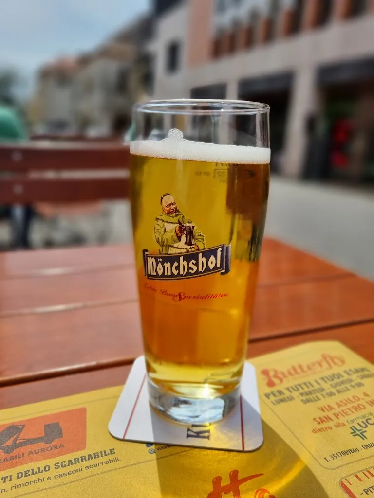 Piotr Sobczyński_Birreria Gossip_Cittadella_review