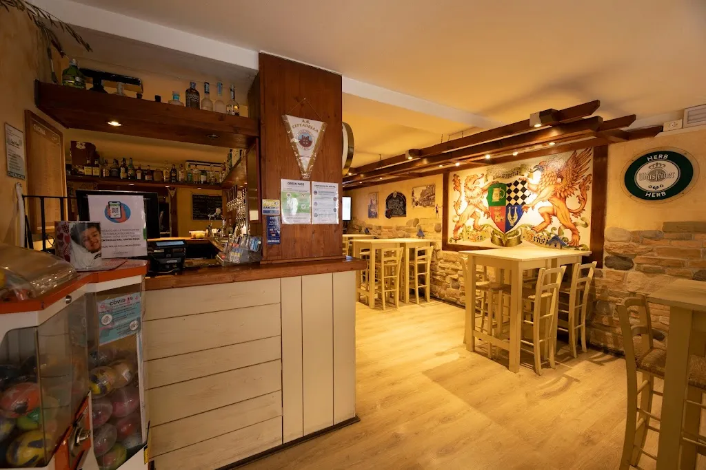 Birreria Gossip restaurant in Cittadella