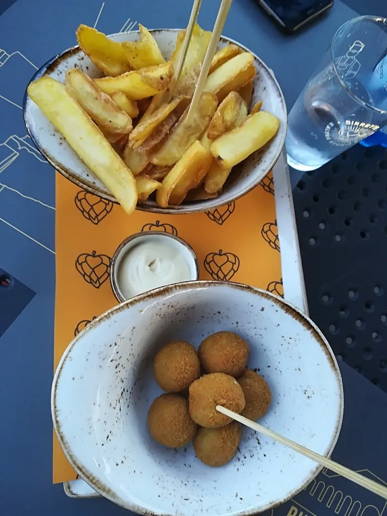 Menu_Birrette Cittadella - Beer Bar & Comfort Food_Cittadella_image_6