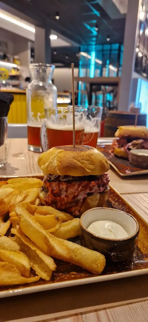 Menu_Birrette Cittadella - Beer Bar & Comfort Food_Cittadella_image_9