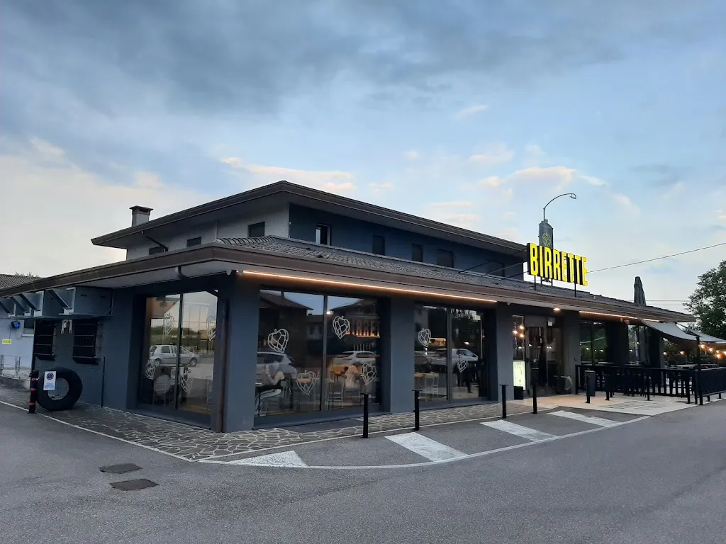 Attilio Rigato_Birrette Cittadella - Beer Bar & Comfort Food_Cittadella_review