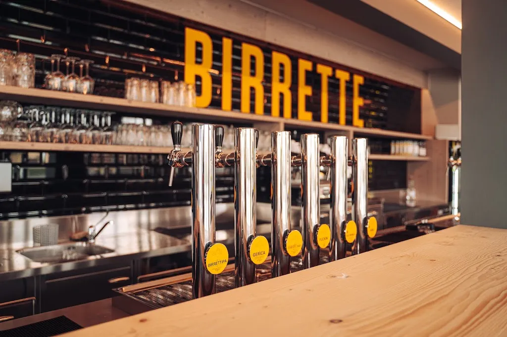 Birrette Cittadella - Beer Bar & Comfort Food restaurant in Cittadella