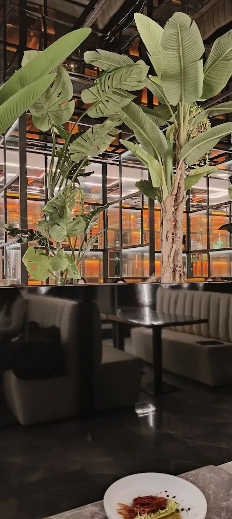 Barbara_Rishi Sushi - Cittadella_Cittadella_reseña