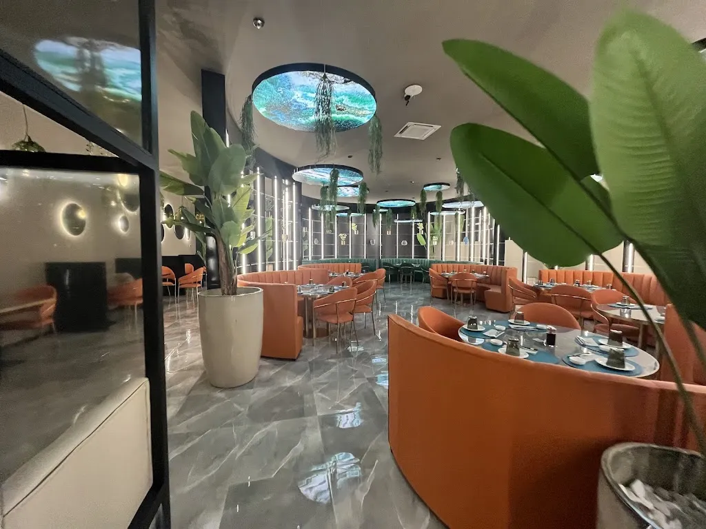 Rishi Sushi - Cittadella restaurant in Cittadella