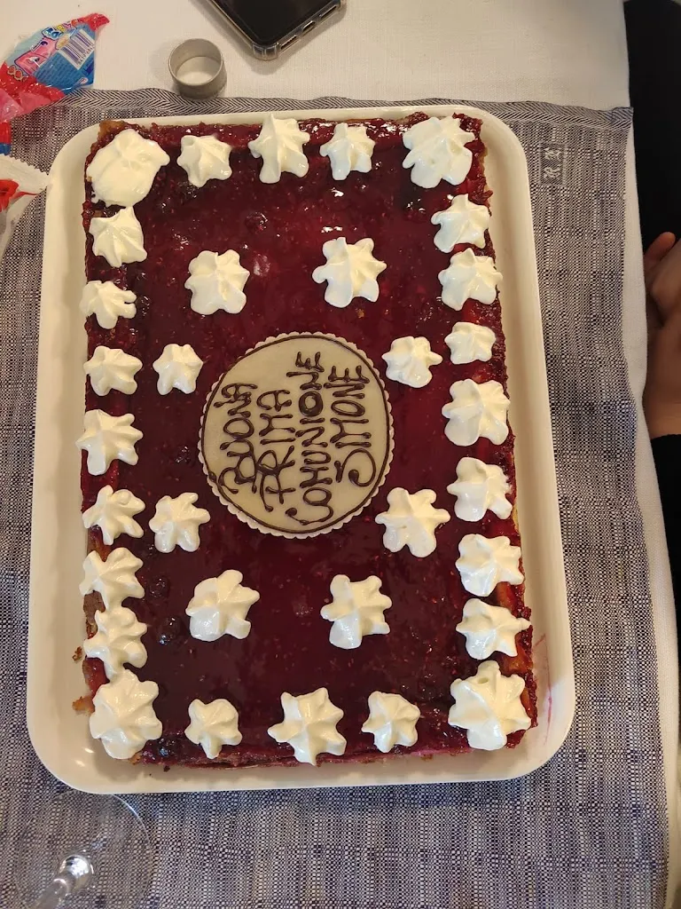 Genny Baggio_CA'MIN comfortable food_Cittadella_review