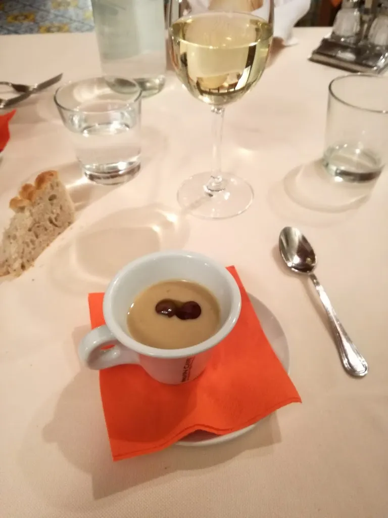 Davide Bresolin_Ristorante Al Palazzon_Cittadella_review