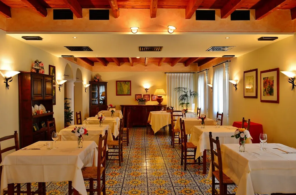 Ristorante Al Palazzon restaurant in Cittadella