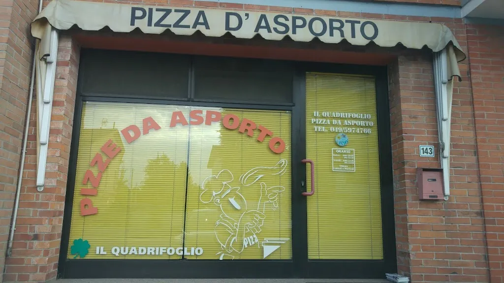 Il Quadrifoglio - Lacava Michele_Cittadella_slider_image_2