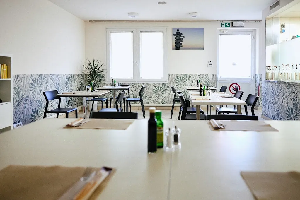 Palladio Back Home restaurant in Cittadella