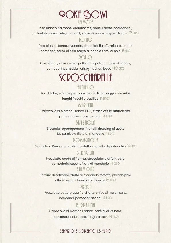 Menu_Flapper Bistro_Palo del Colle_image_1
