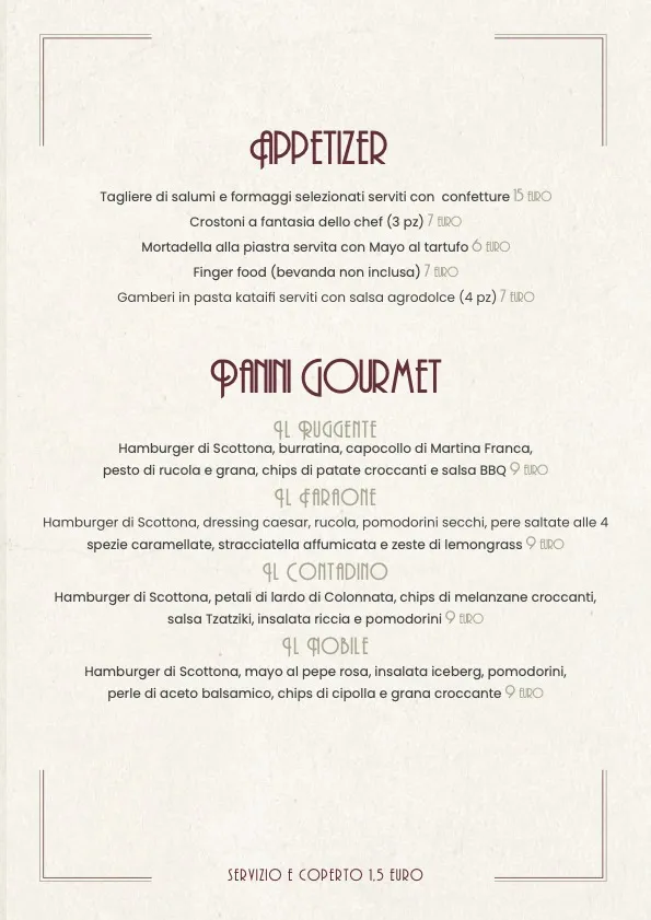 Menu_Flapper Bistro_Palo del Colle_image_2