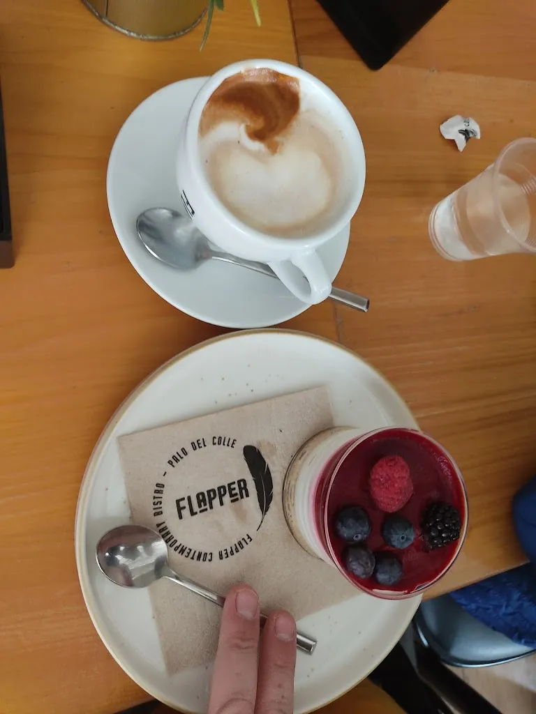 Menu_Flapper Bistro_Palo del Colle_image_7