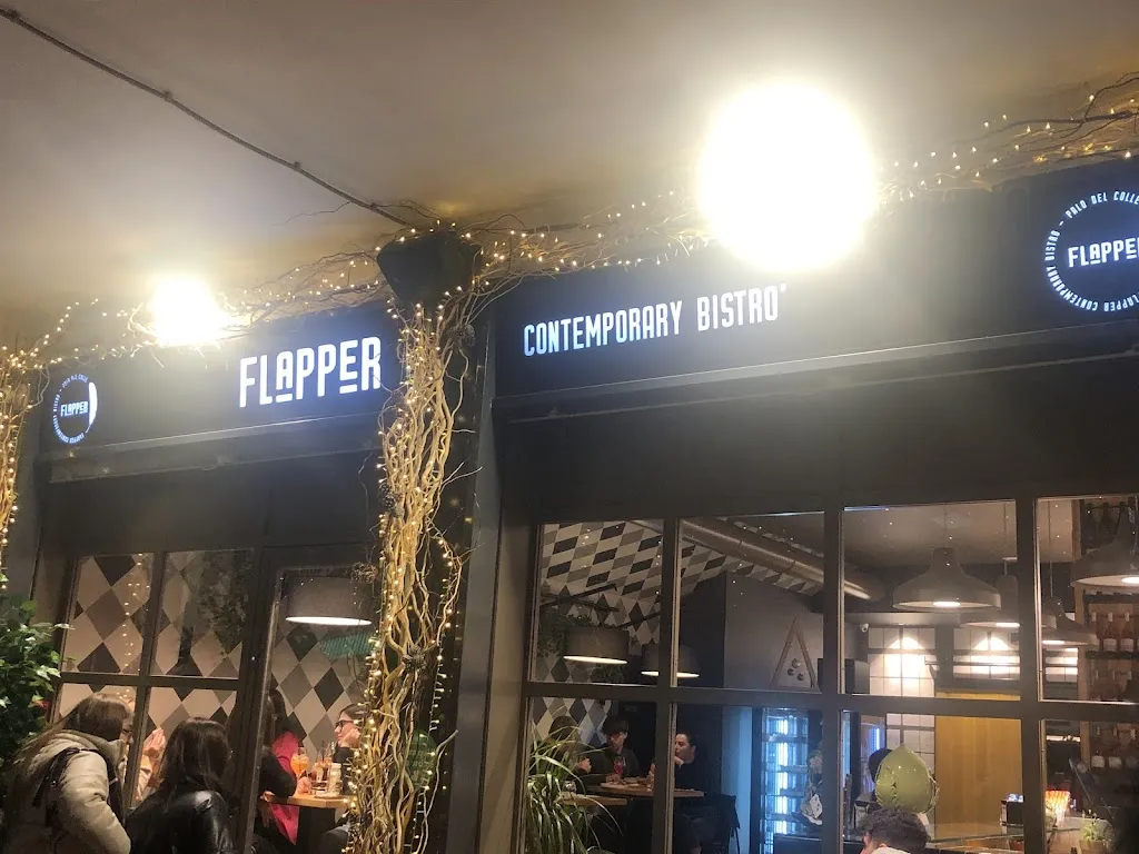 Flapper Bistro_Palo del Colle_slider_image_1