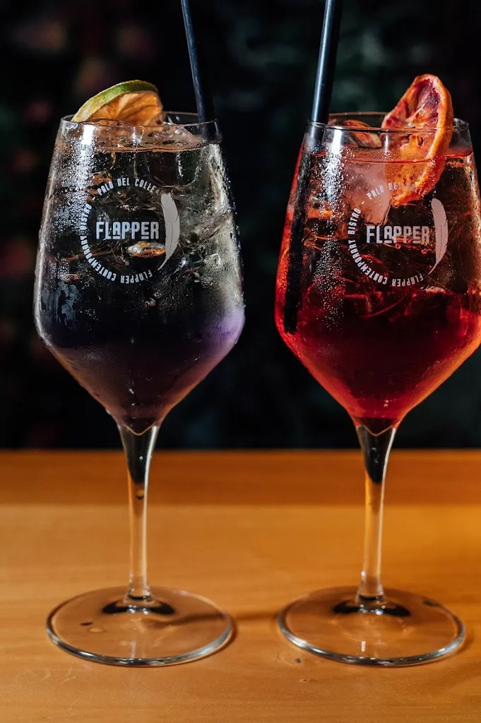 Flapper Bistro_Palo del Colle_slider_image_2