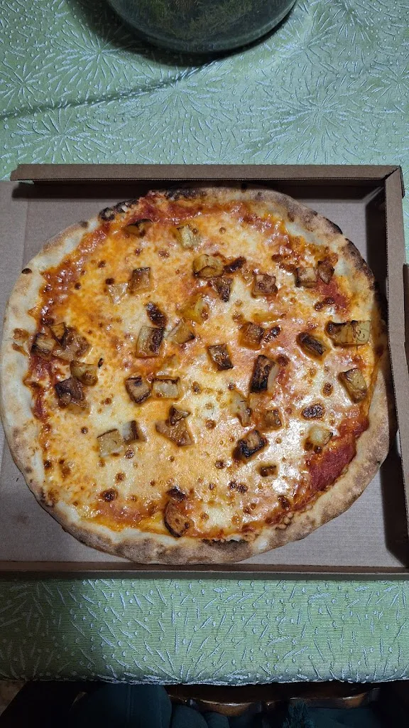 Ginevra Zarpellon_Nico's Pizza - Cittadella_Cittadella_review