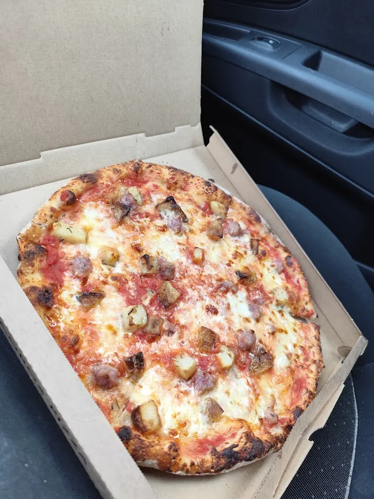 Nico's Pizza - Cittadella_Cittadella_slider_image_2