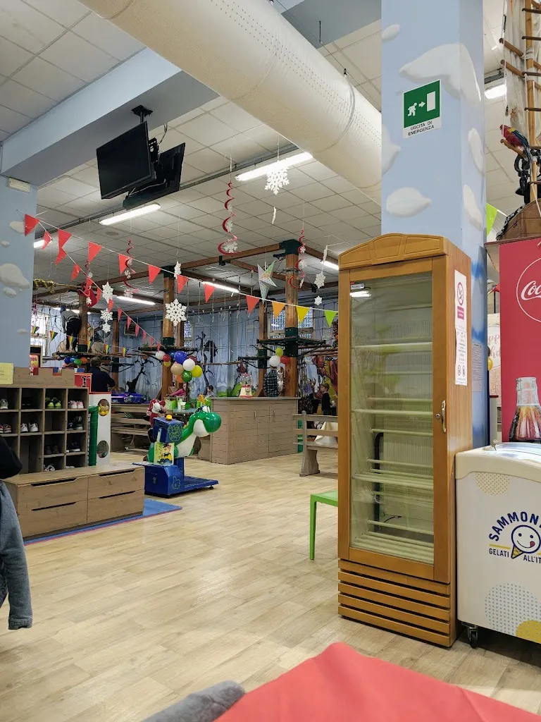 tessa novack_Magilandia RistoPark_Cittadella_recensione