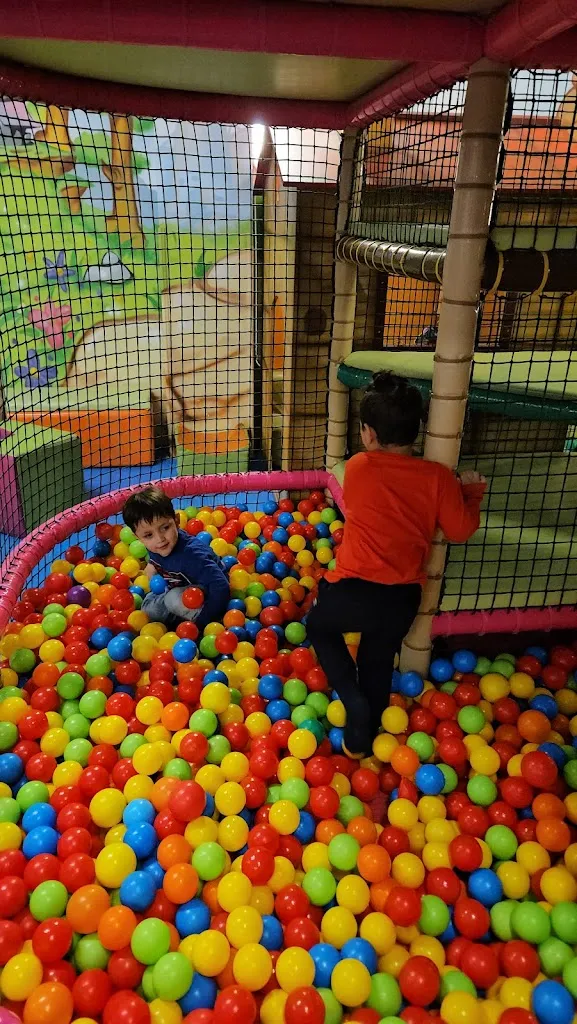 Ana Paola Merlo_Magilandia RistoPark_Cittadella_recensione