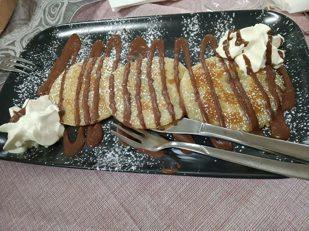 Jiawei Cai _Magilandia RistoPark_Cittadella_recensione