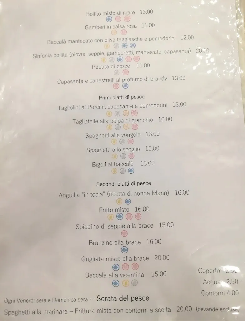Menu_Ristorante Da Godi_Cittadella_image_1