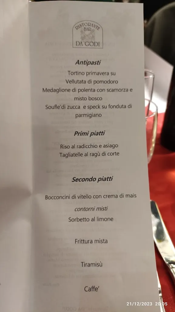 Menu_Ristorante Da Godi_Cittadella_image_3