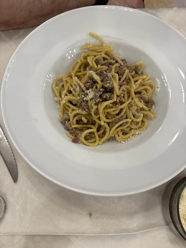 eldad irani_Ristorante Da Godi_Cittadella_review
