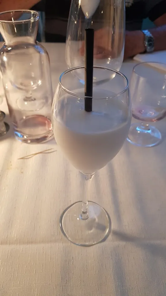 CRISTIANO BARTOLOMEI_Ristorante Da Godi_Cittadella_review