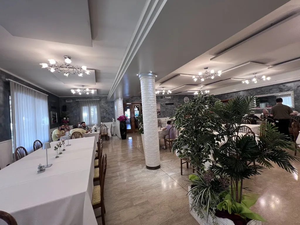 Riccardo Picello_Ristorante Da Godi_Cittadella_review