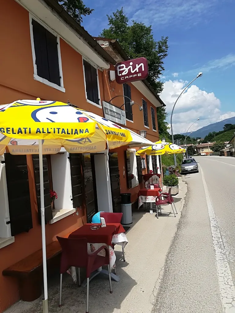 Osteria Al Vecchio Torcio restaurant in Cornuda