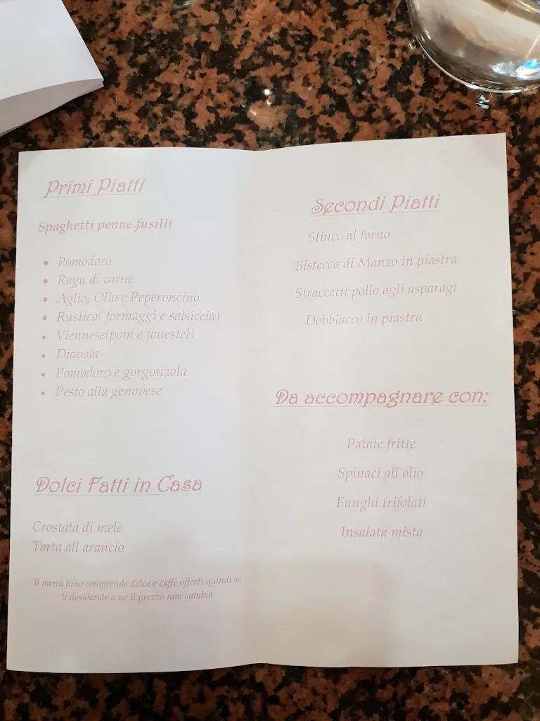 Menu_Bar Trattoria da Giuliana_Cornuda_image_2