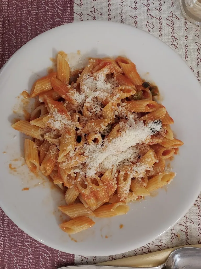 Flavio Dussin_Bar Trattoria da Giuliana_Cornuda_review