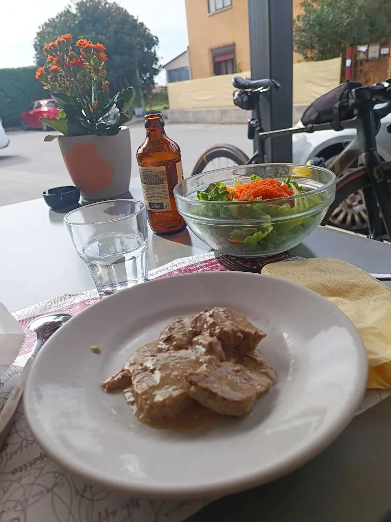 Gianni Vedovato_Bar Trattoria da Giuliana_Cornuda_review