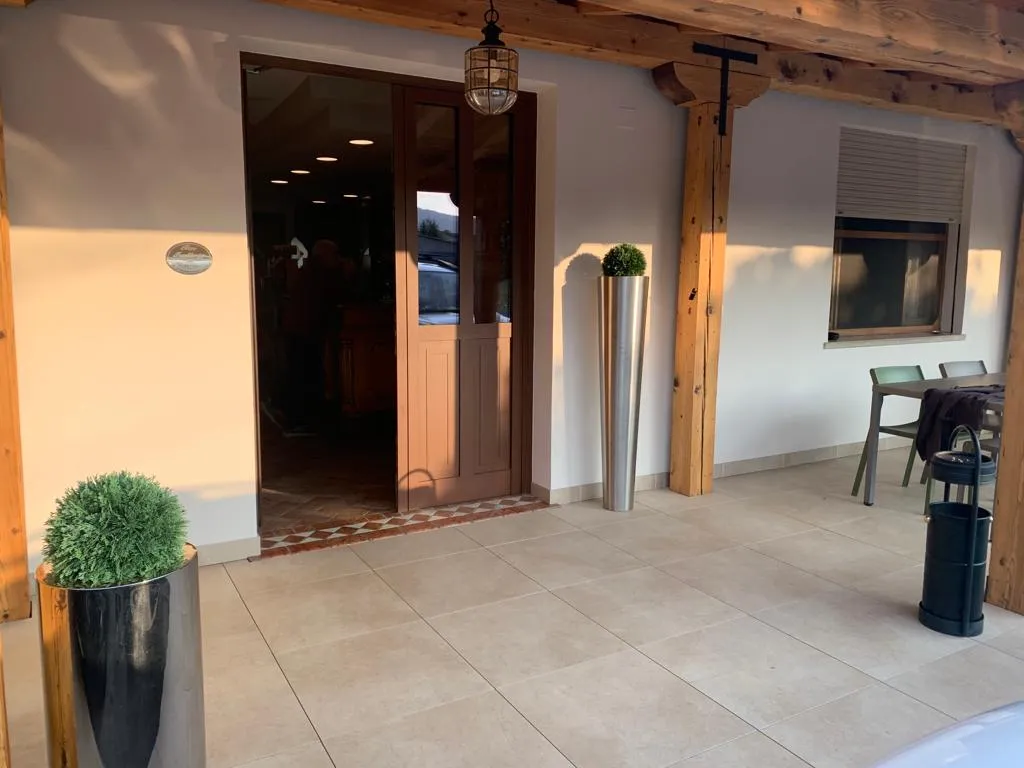 Bar Trattoria da Giuliana restaurant in Cornuda