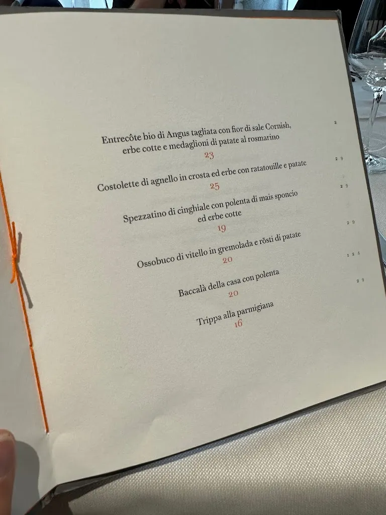 Menu_Ristorante Le Corderie di Mauro Drago_Cornuda_image_1