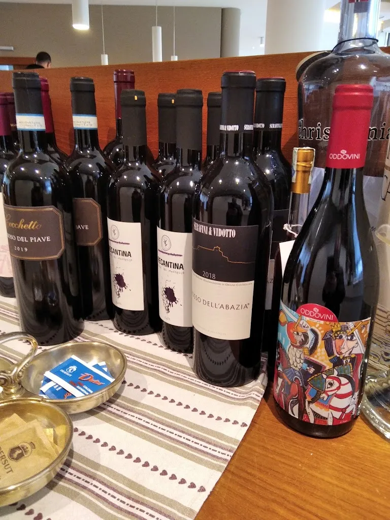 Menu_Ristorante Le Corderie di Mauro Drago_Cornuda_image_6