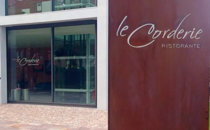 Ristorante Le Corderie di Mauro Drago_Cornuda_slider_image_1