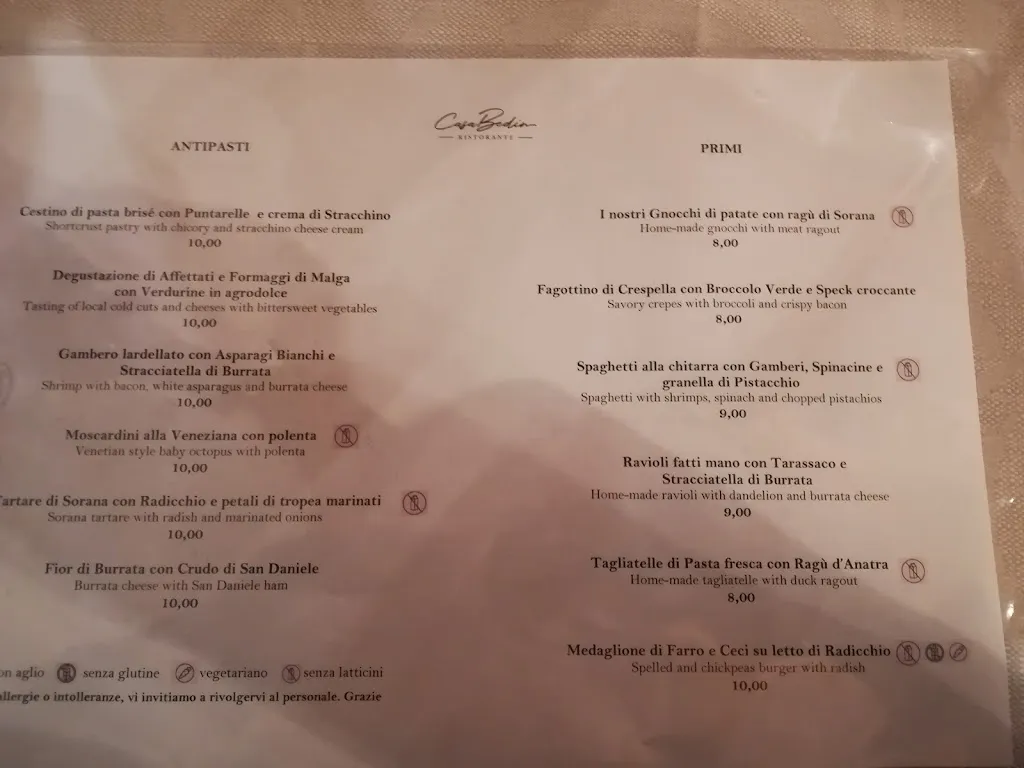 Menu_Ristorante Casa Bedin_Cornuda_immagine_3