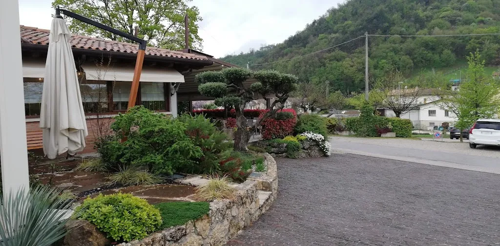 Vix vix_Ristorante Casa Bedin_Cornuda_recensione